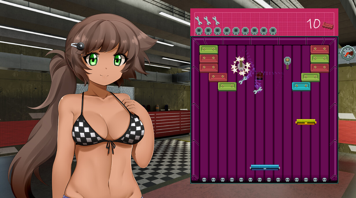 Under The Hood screenshot 8