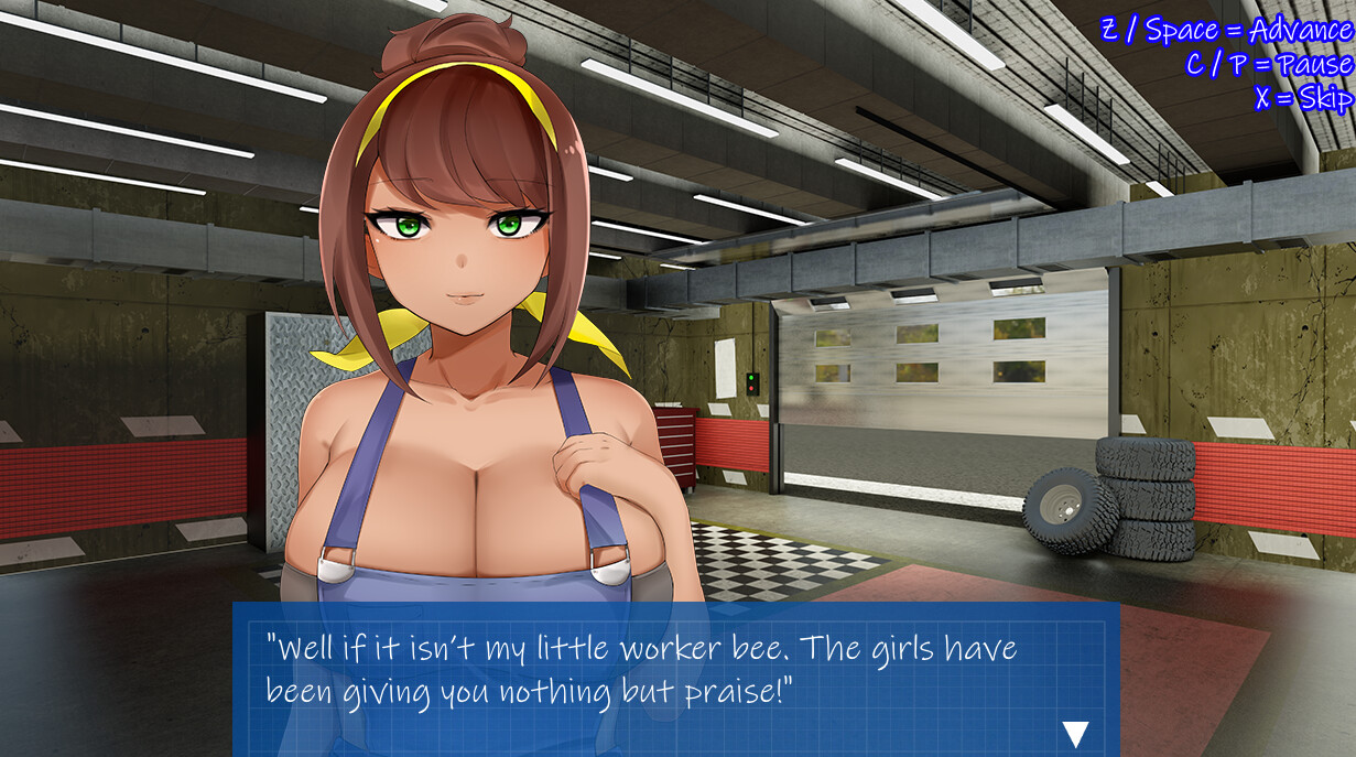 Under The Hood screenshot 2