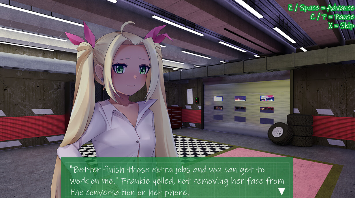Under The Hood screenshot 14