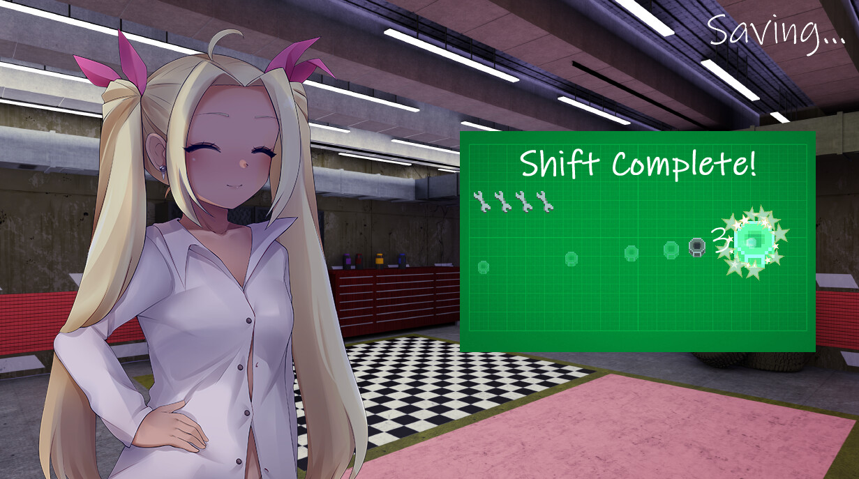 Under The Hood screenshot 9