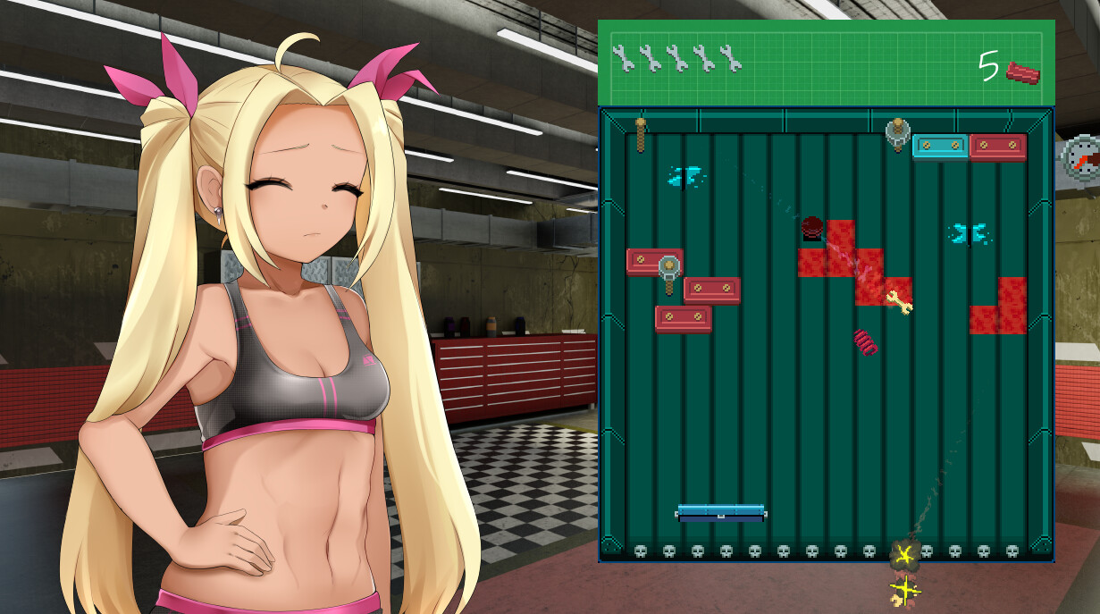 Under The Hood screenshot 5