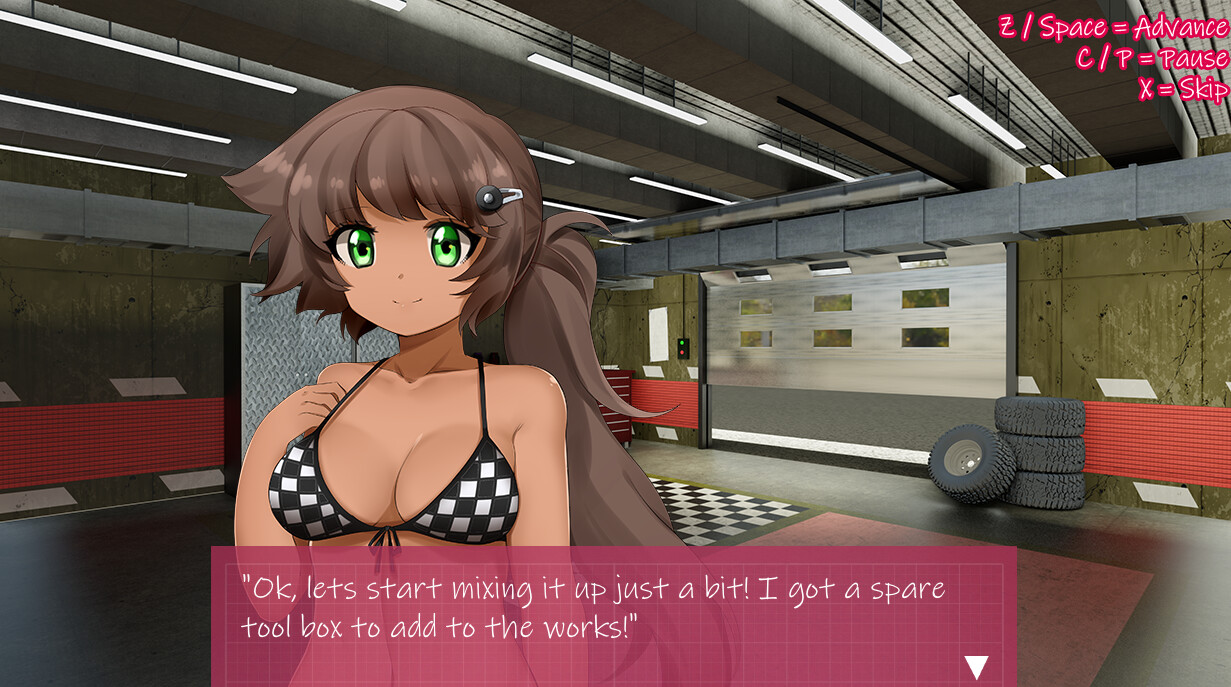 Under The Hood screenshot 10