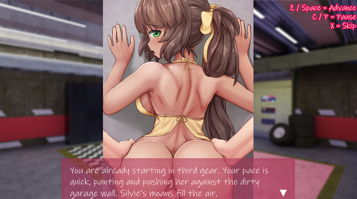 Under The Hood screenshot 12