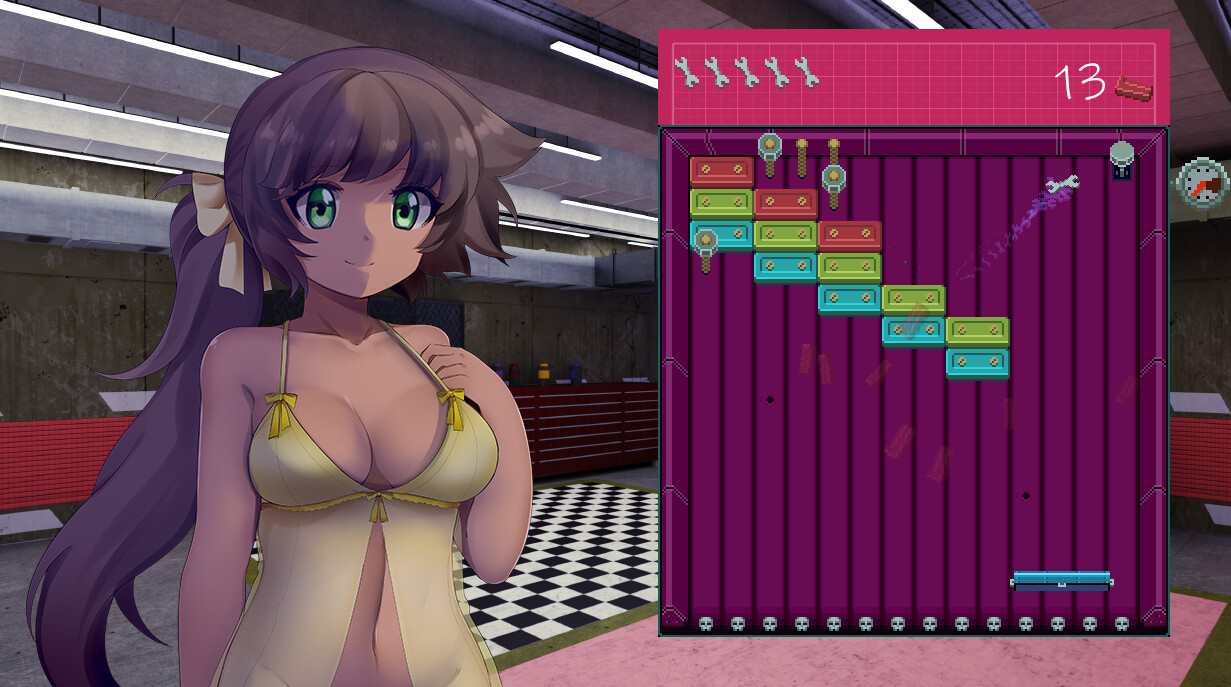 Under The Hood screenshot 16