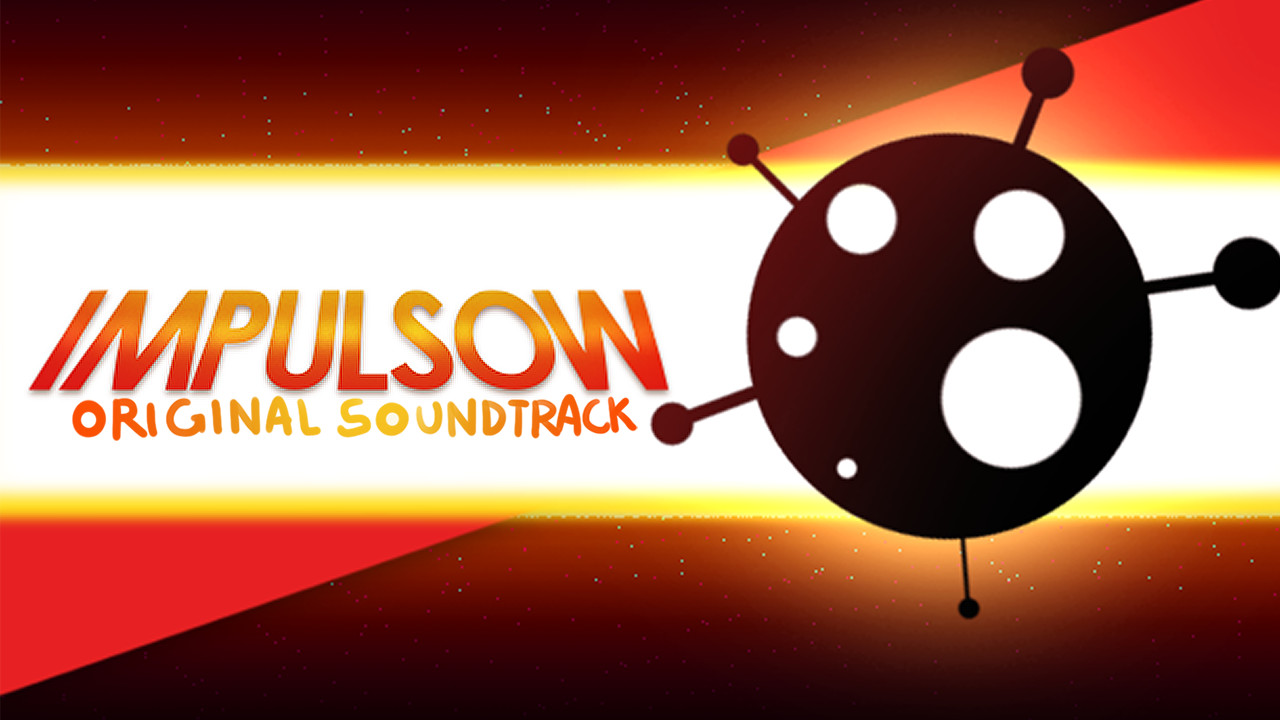 Impulsow Soundtrack screenshot 1