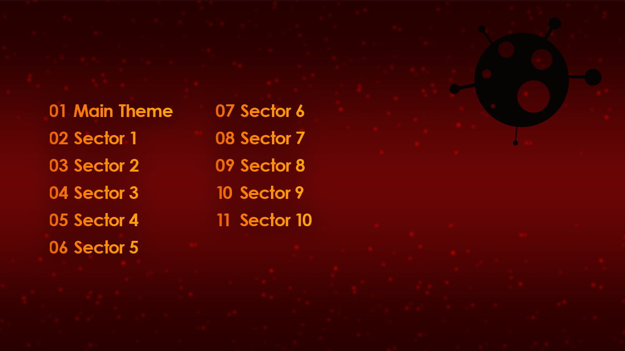 Impulsow Soundtrack screenshot 2