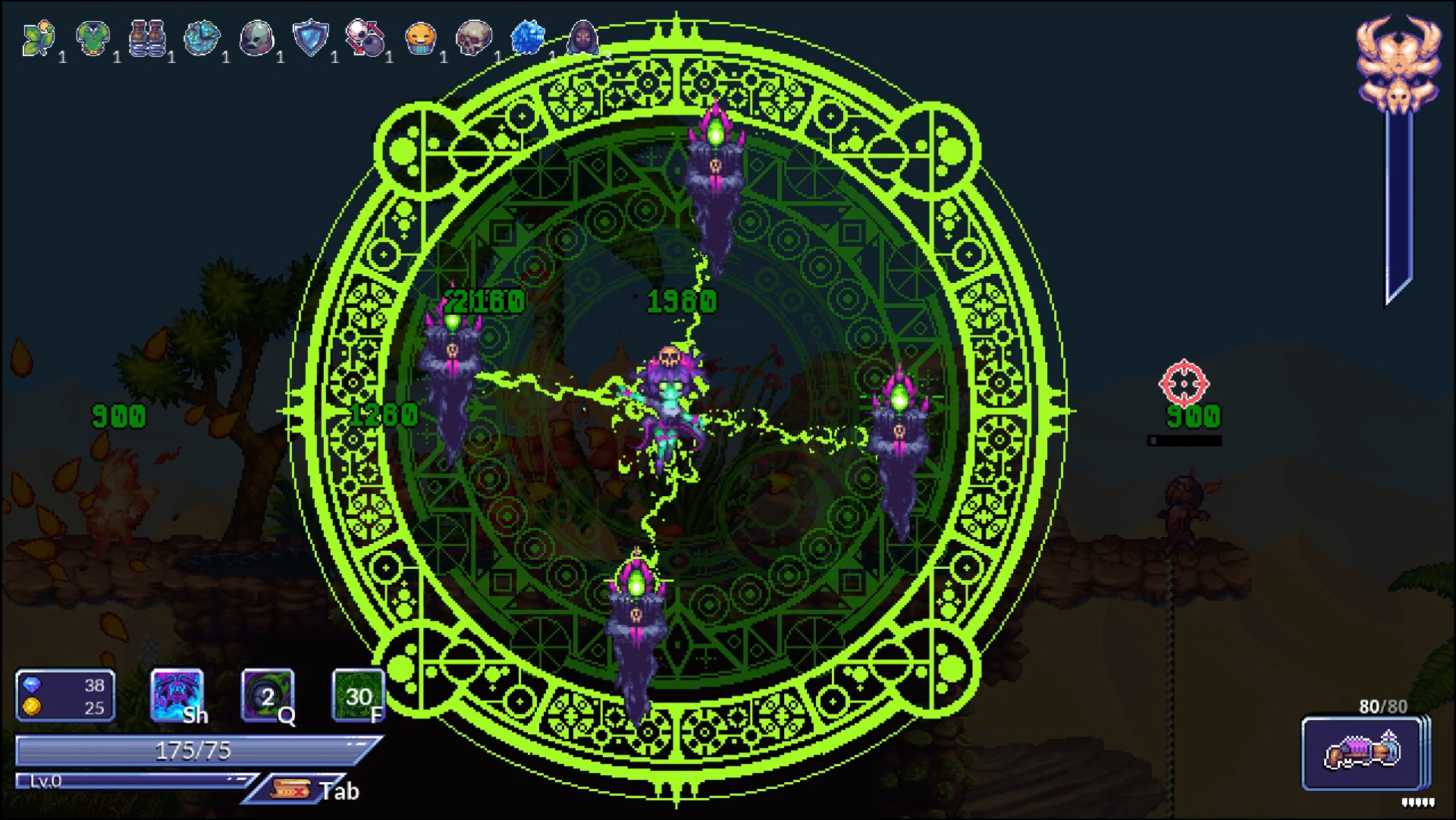 Kingdom Gun screenshot 2