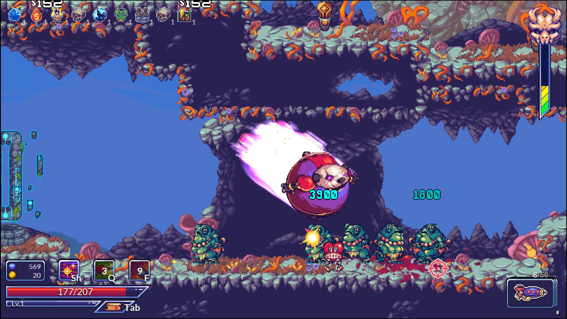 Kingdom Gun screenshot 5