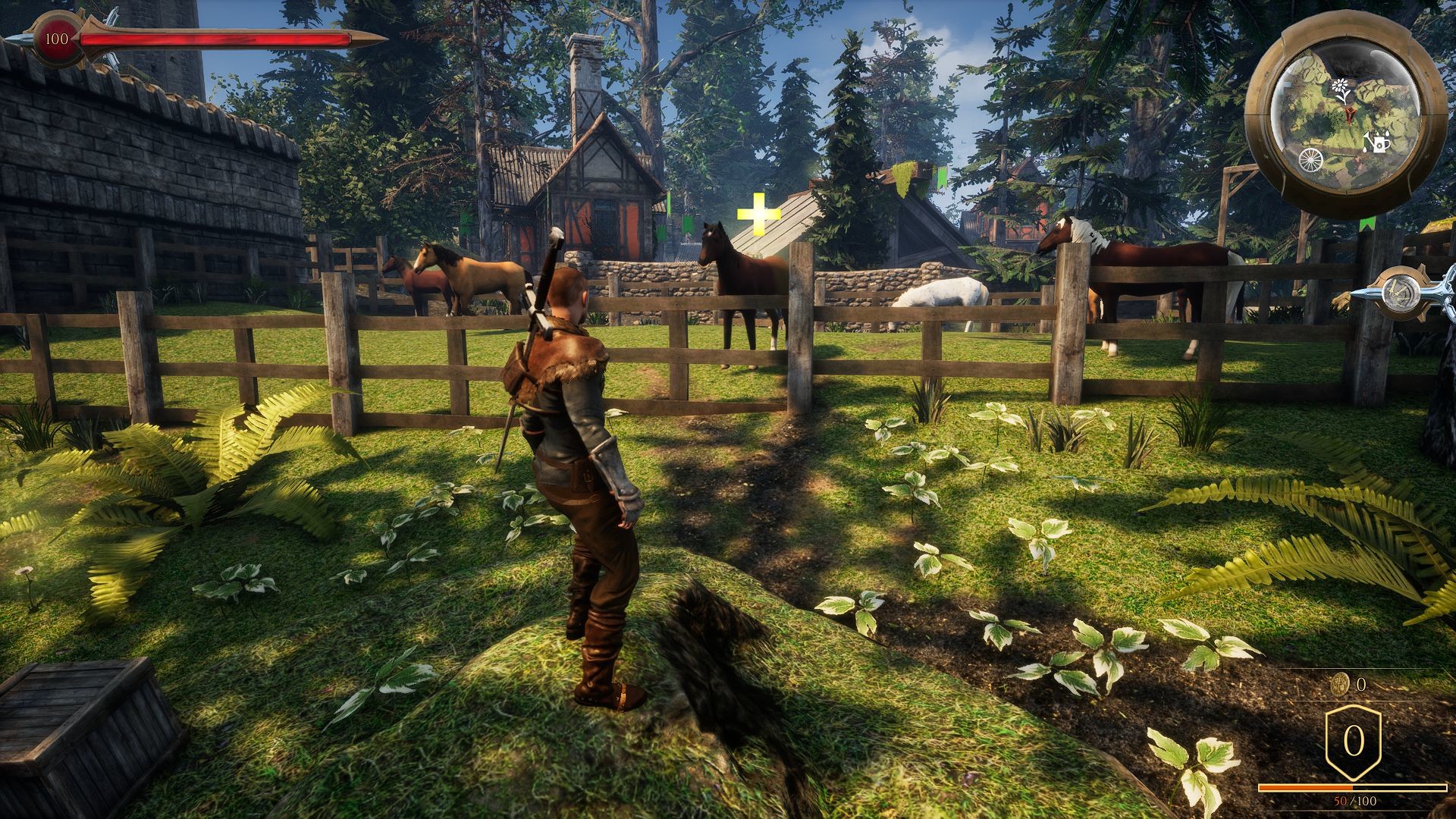 Animal Rescuer screenshot 9