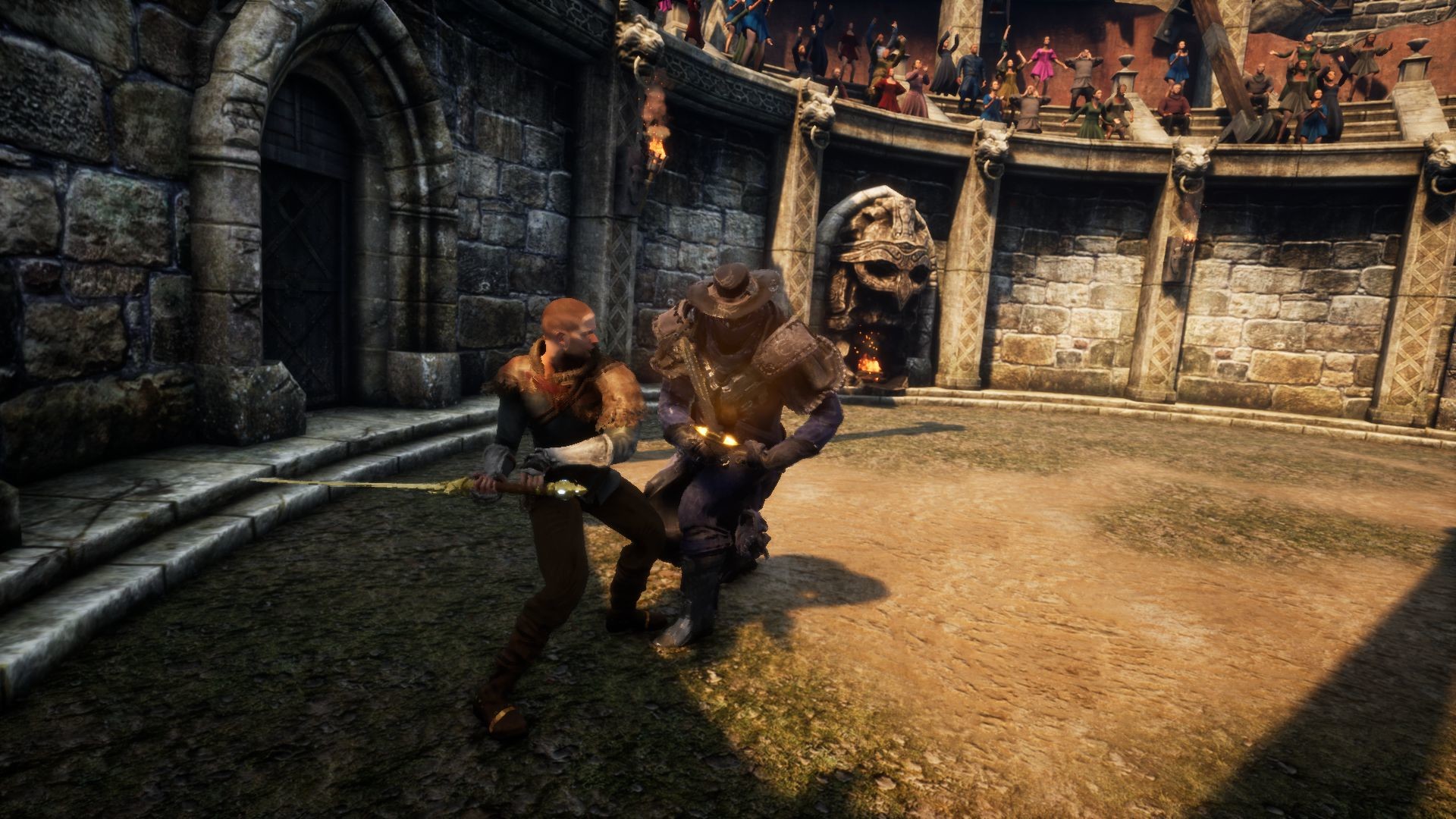 Animal Rescuer screenshot 3