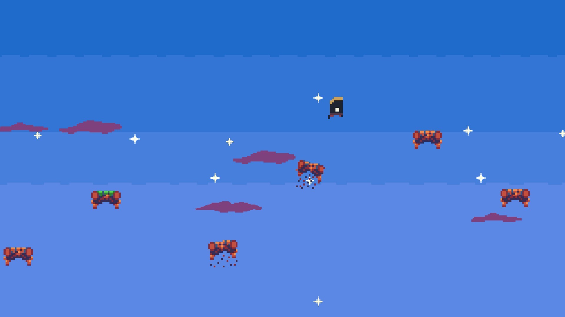 MadHack screenshot 3