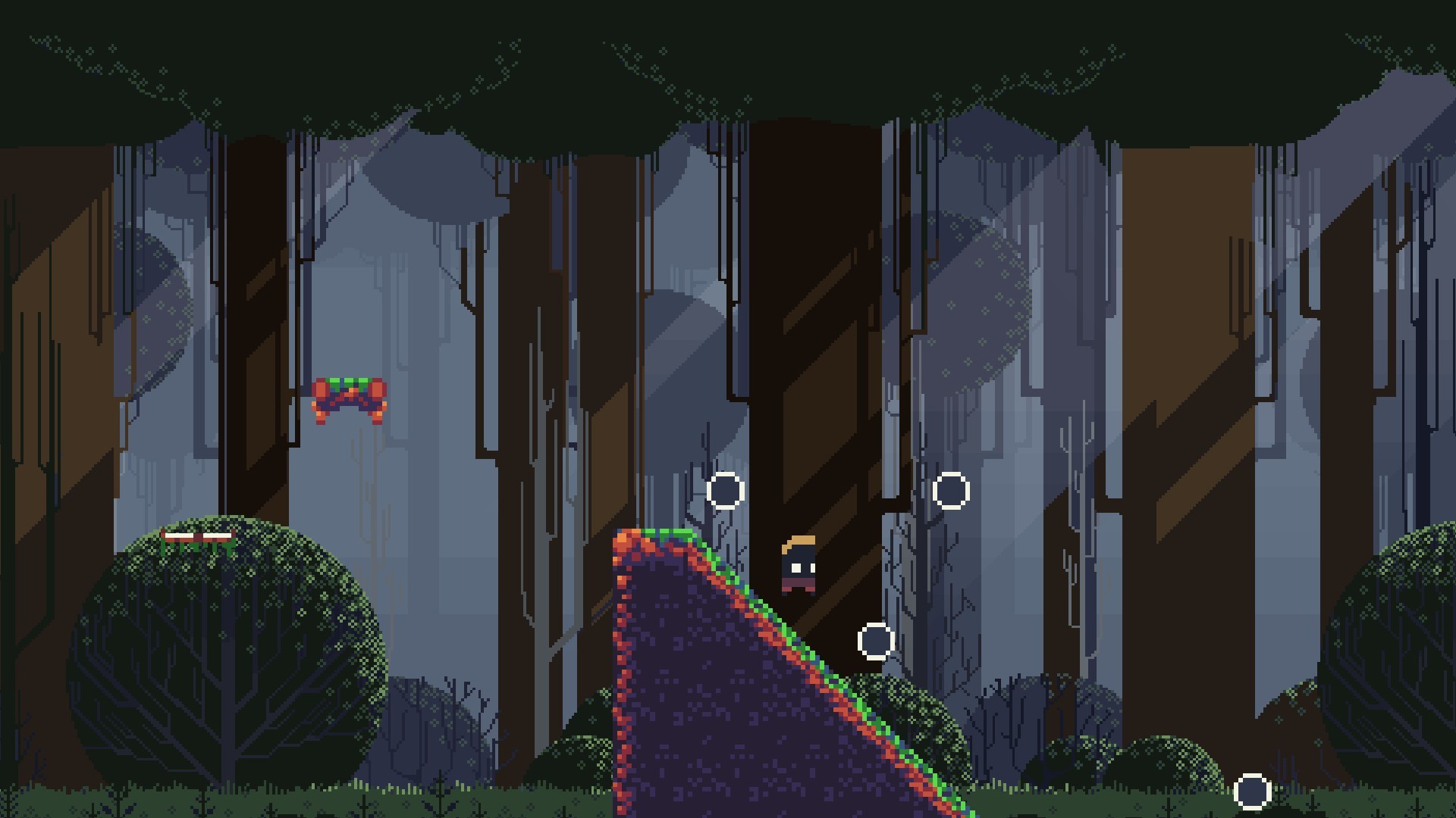 MadHack screenshot 5