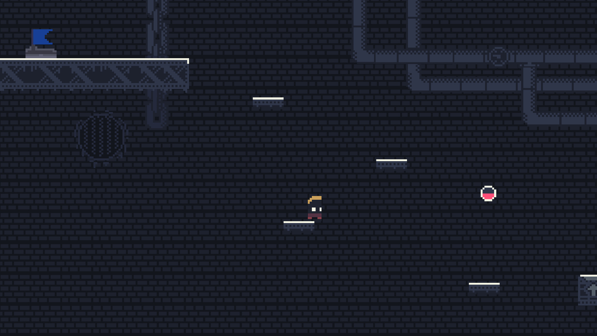 MadHack screenshot 8