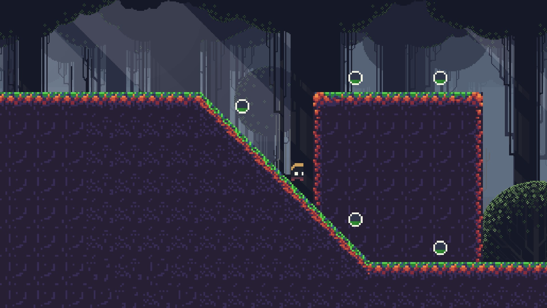 MadHack screenshot 6