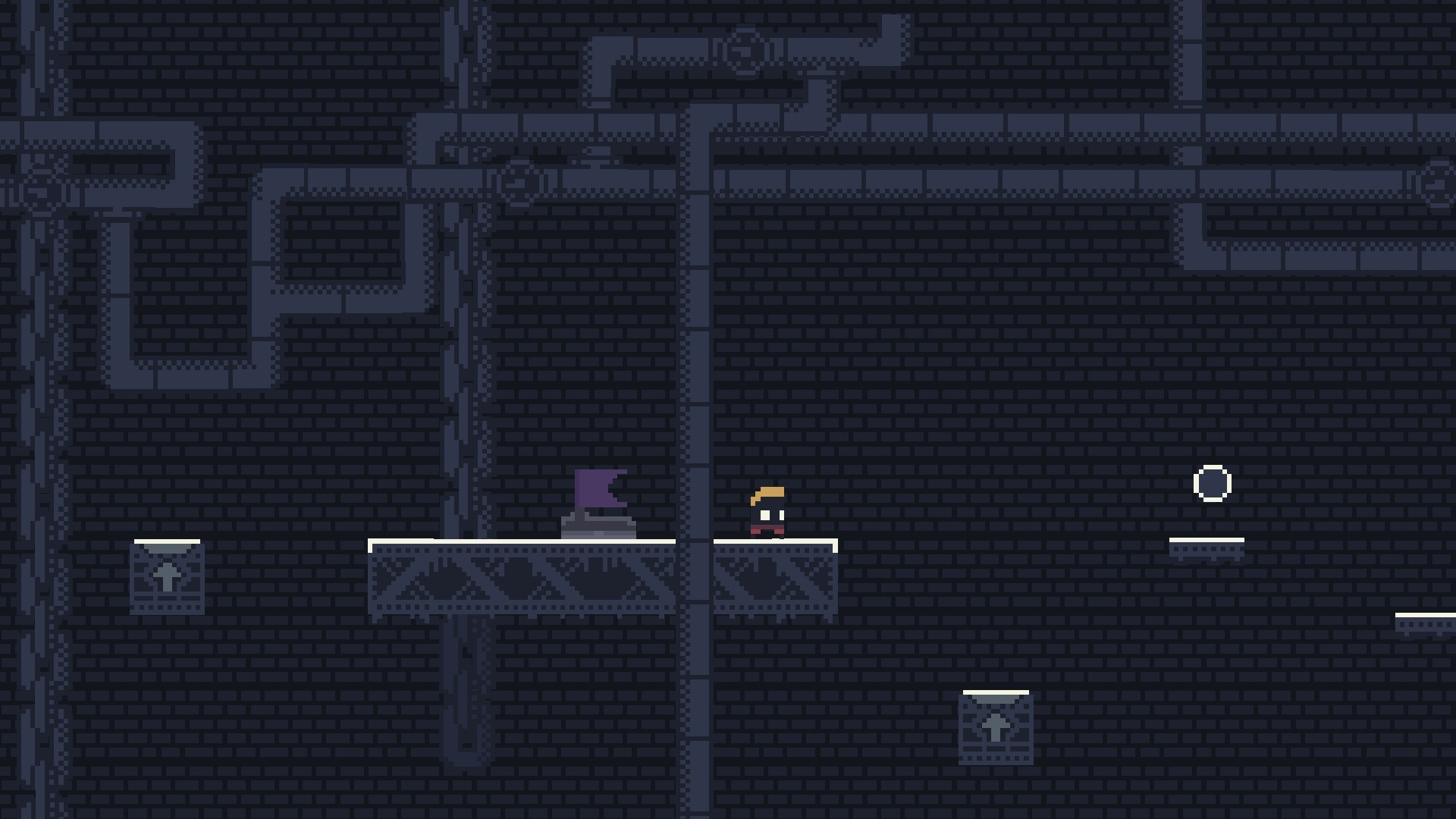 MadHack screenshot 11