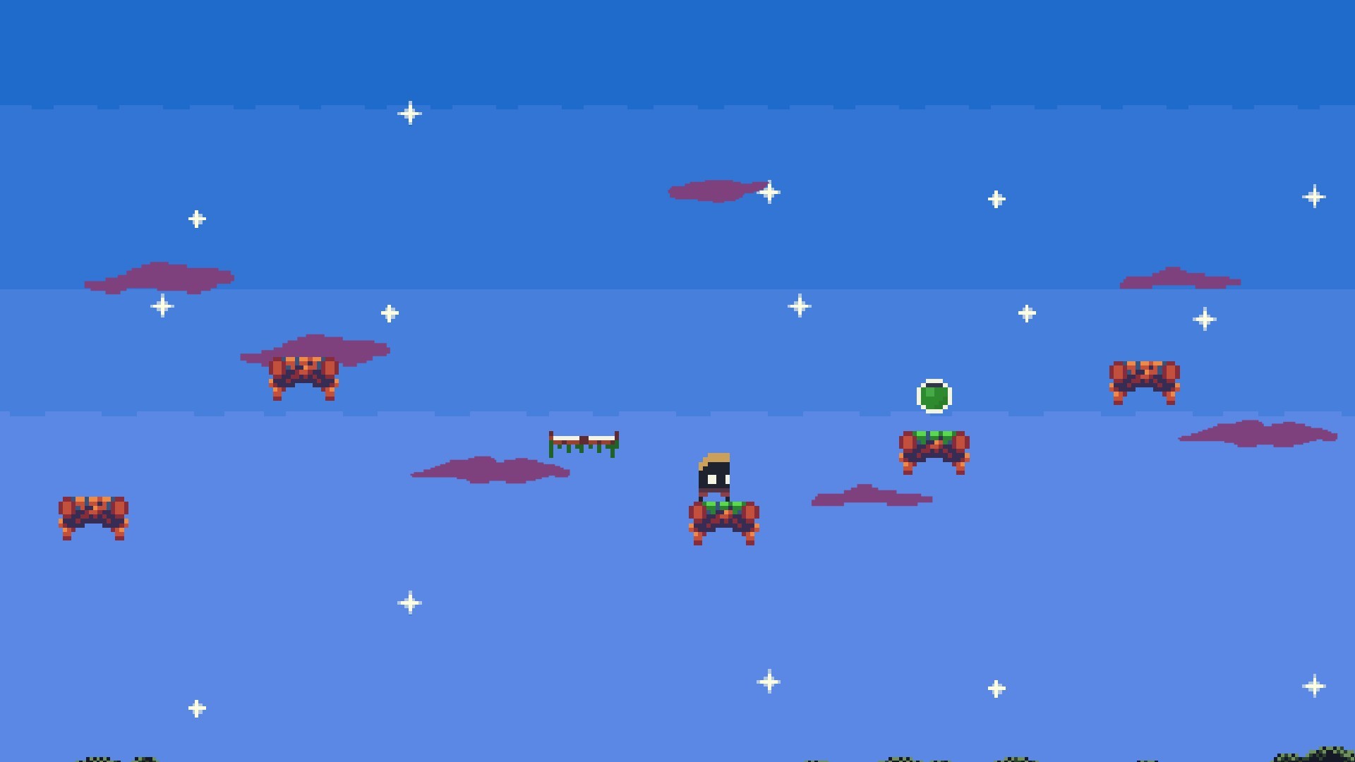 MadHack screenshot 4