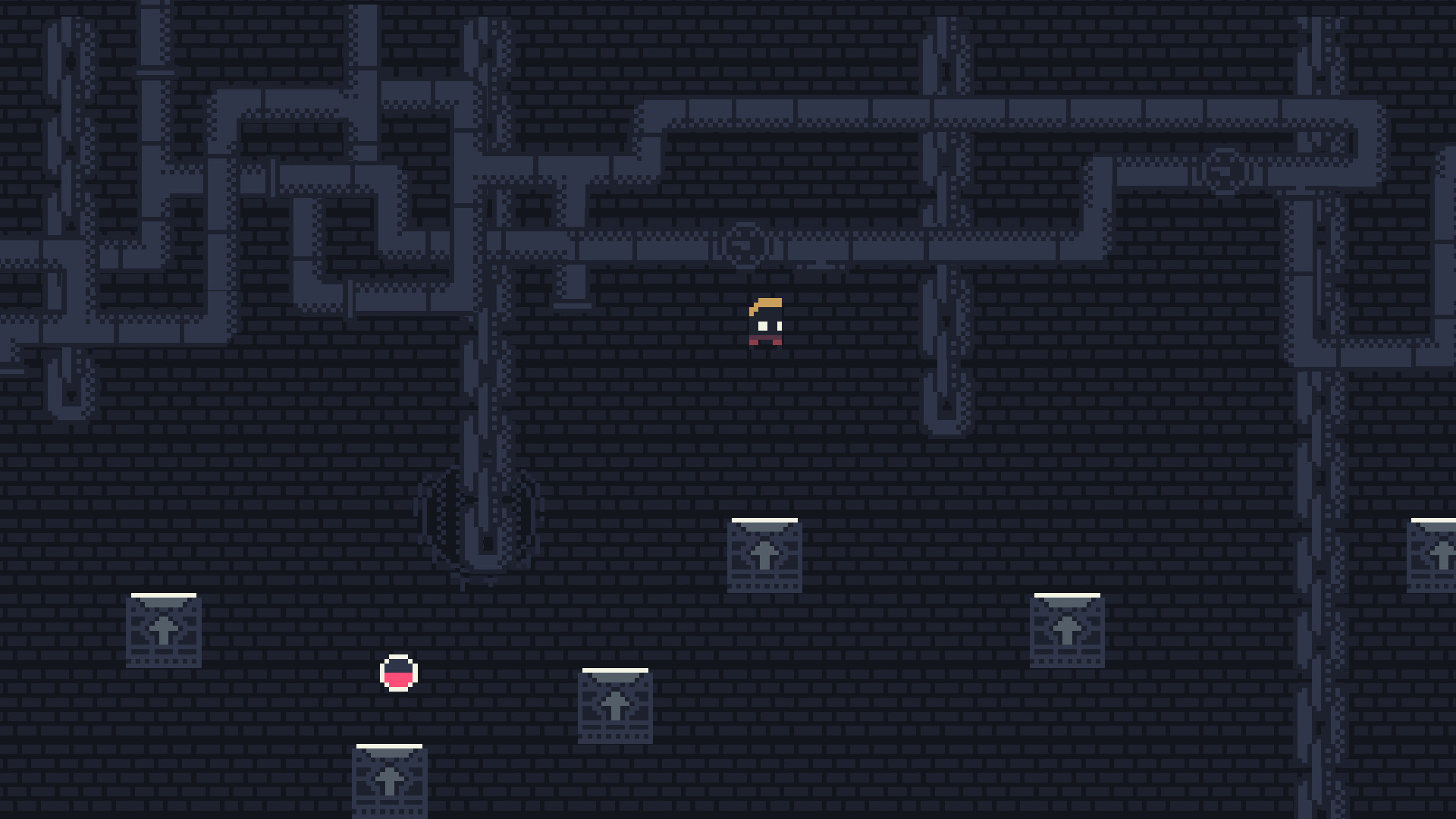 MadHack screenshot 10
