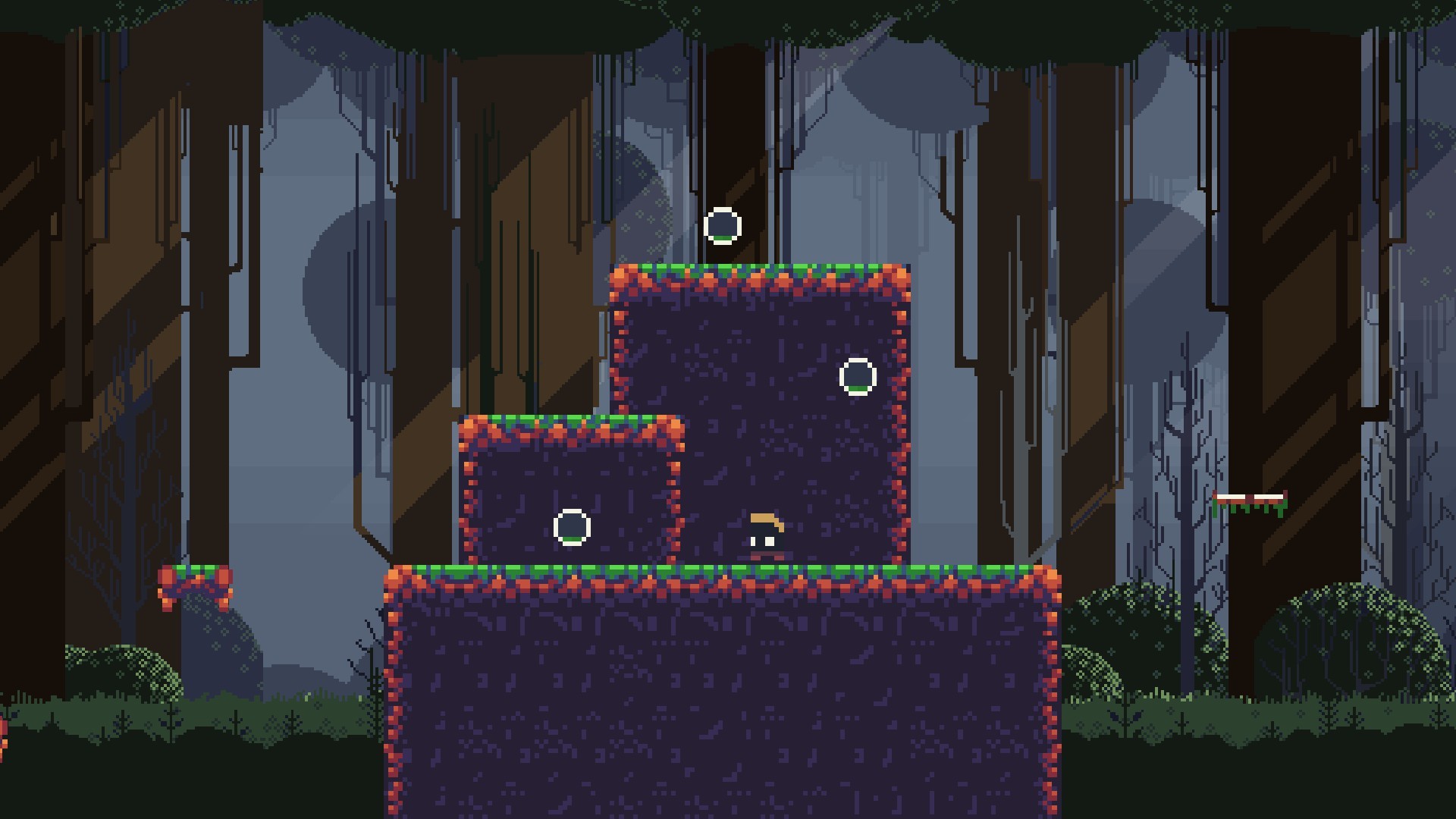 MadHack screenshot 1