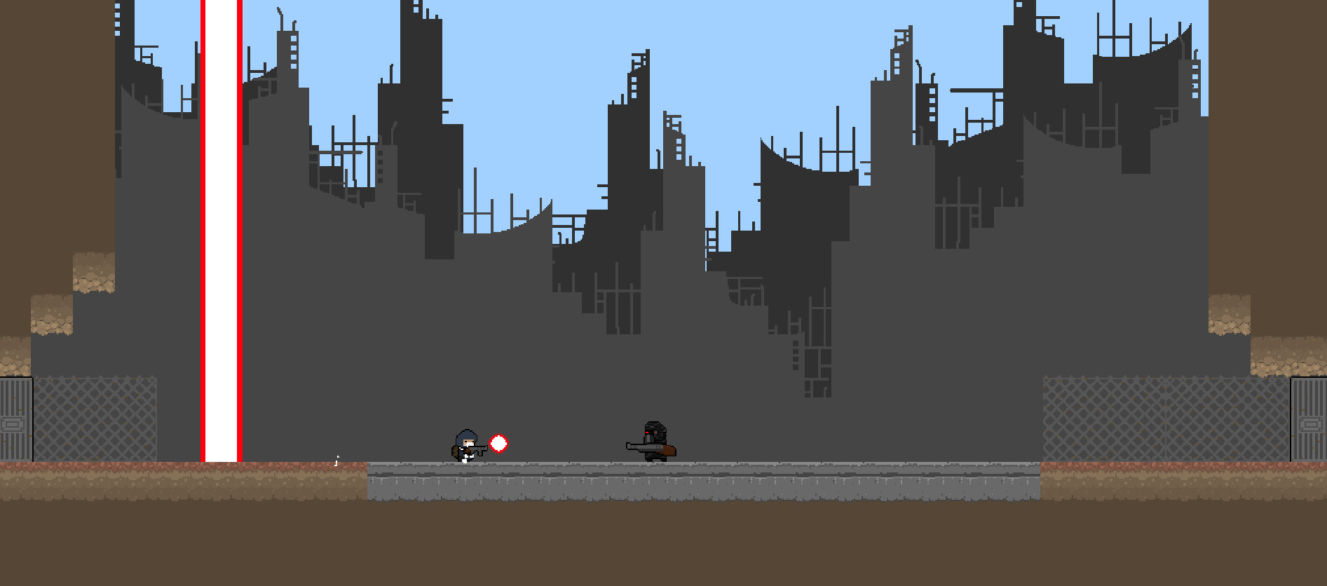 Nukepath screenshot 7