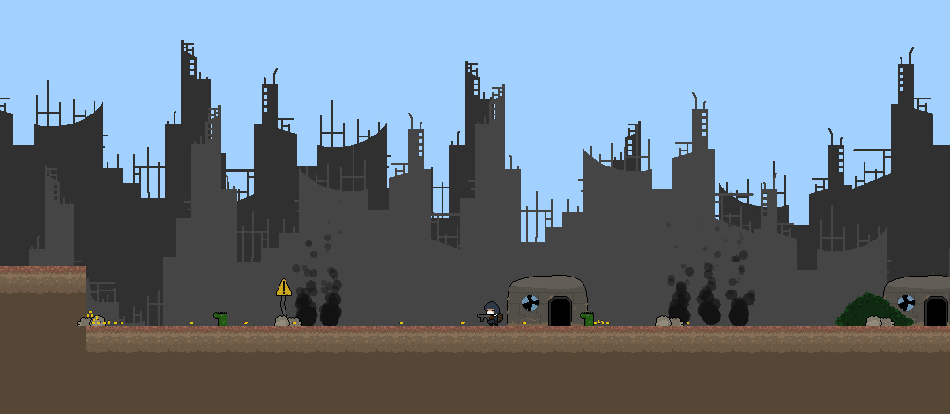 Nukepath screenshot 4