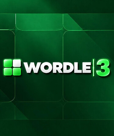 Wordle 3