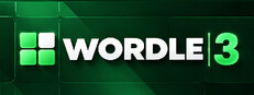 Wordle 3 — Steam