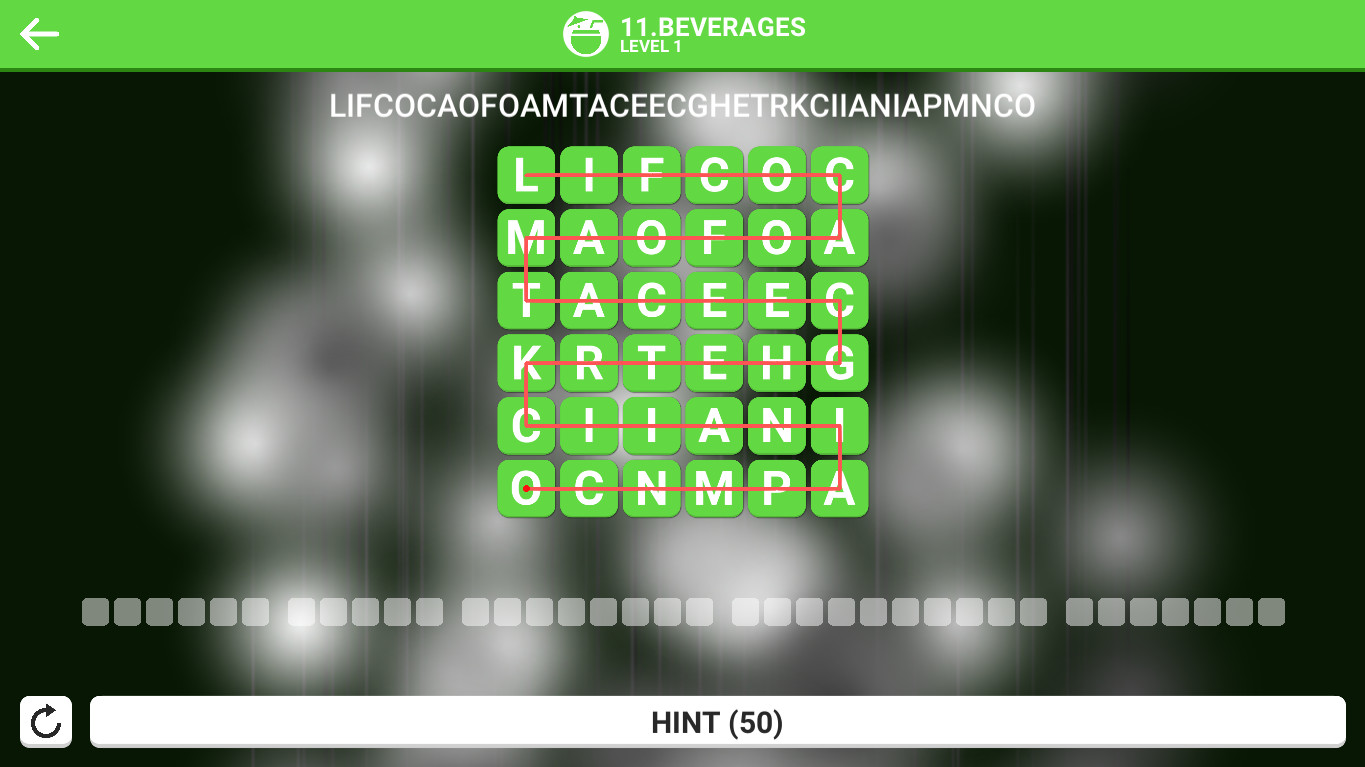 Wordle 3 screenshot 6