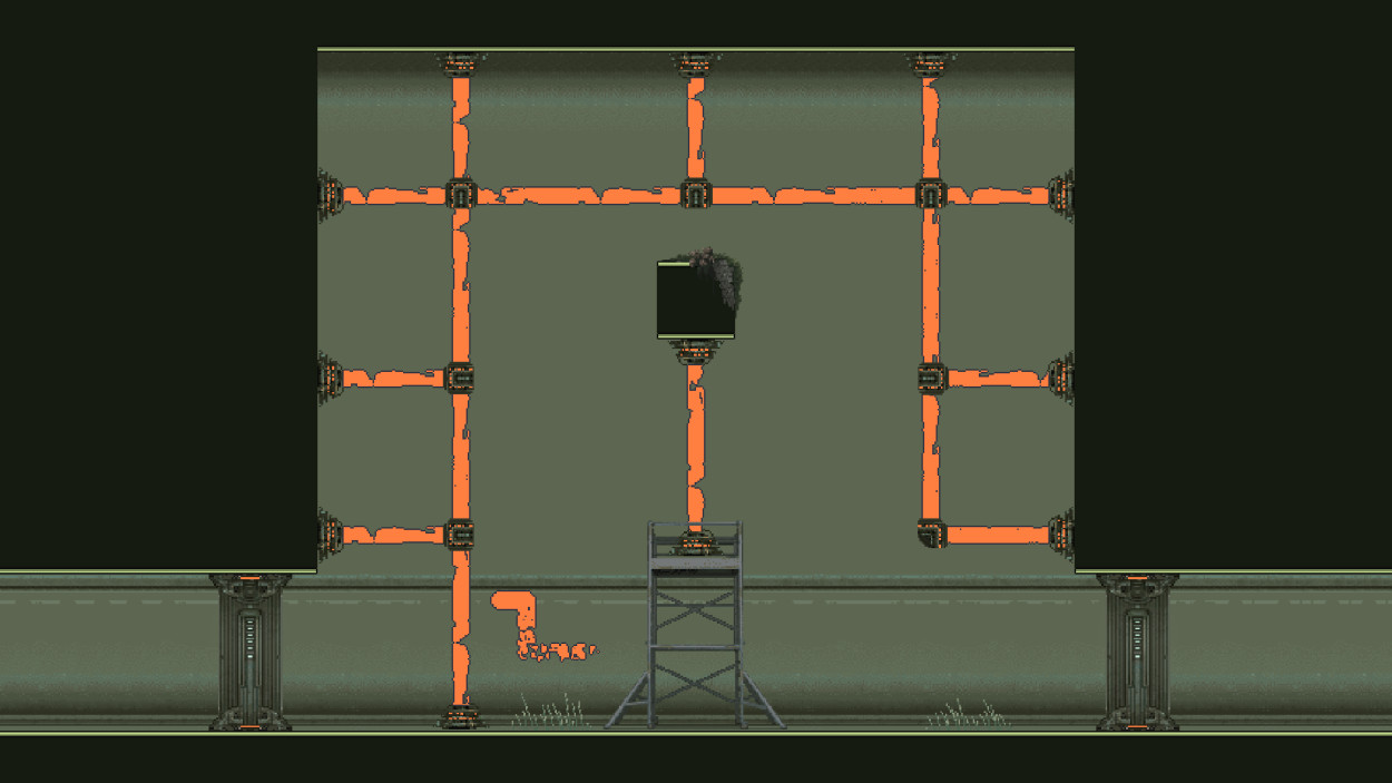 10mg: SNAAAK screenshot 2
