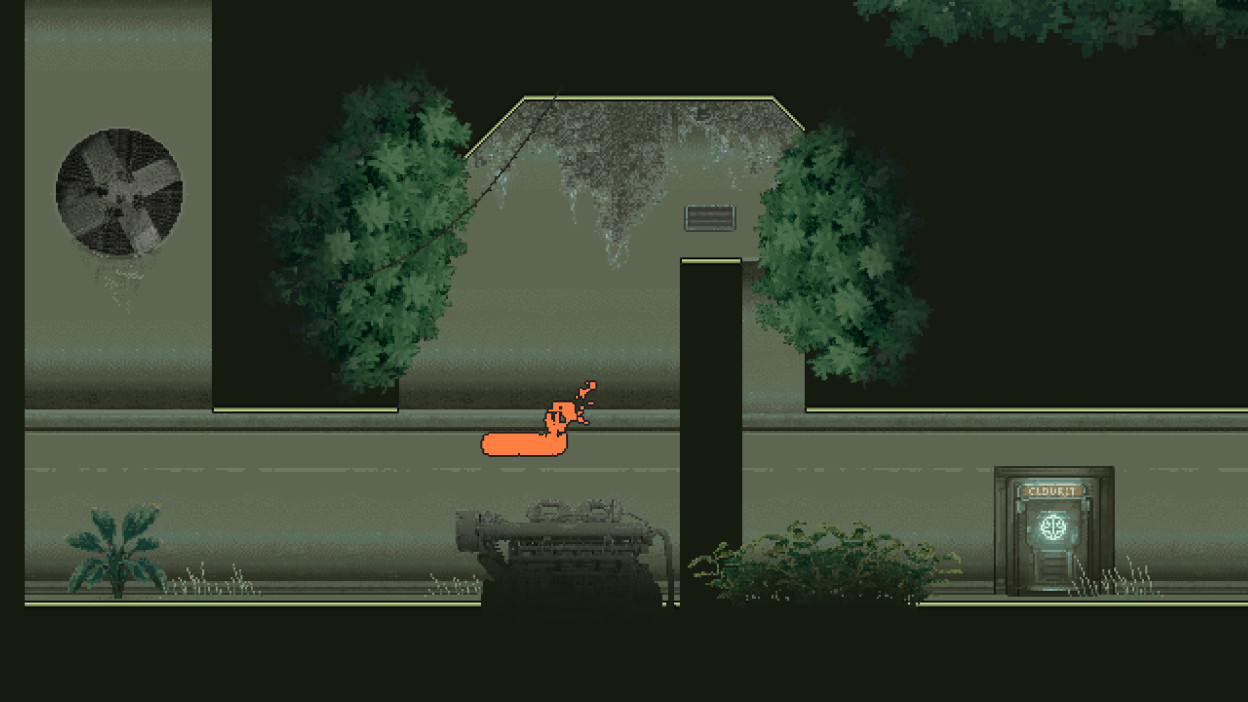 10mg: SNAAAK screenshot 3