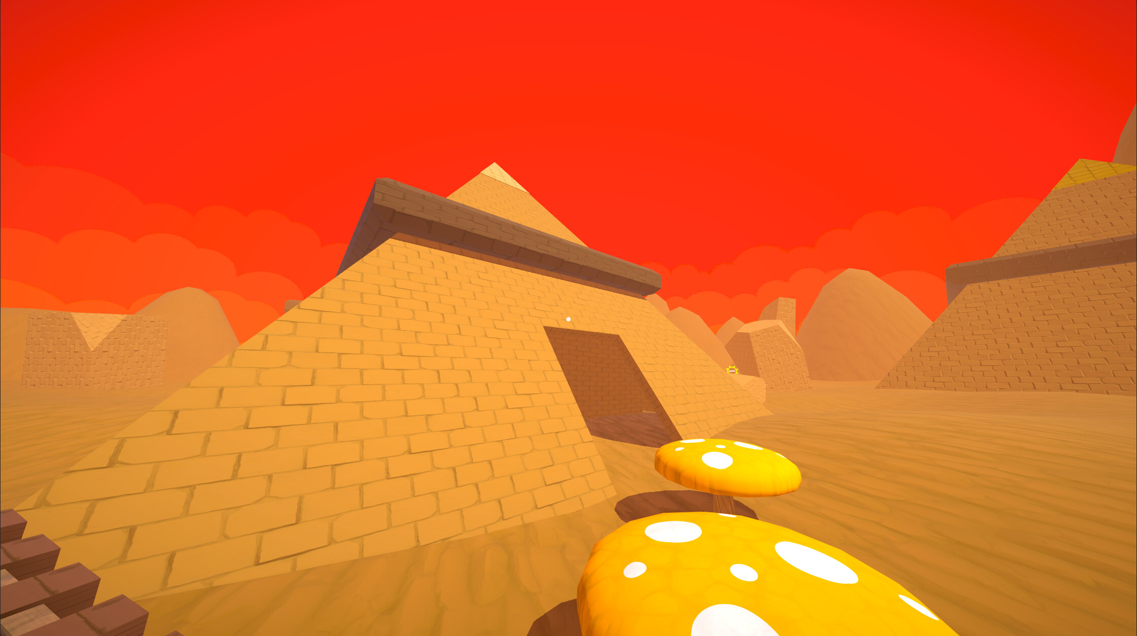 Grapple screenshot 2