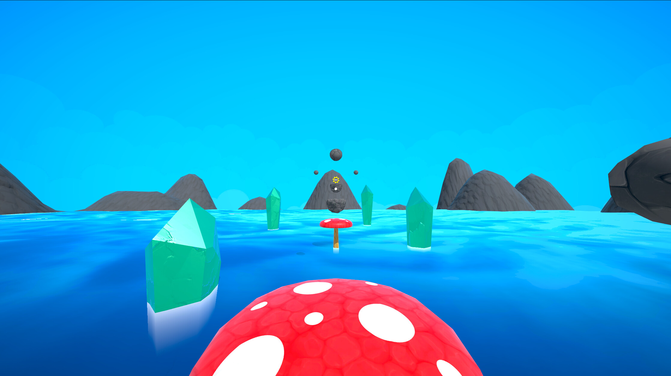 Grapple screenshot 1
