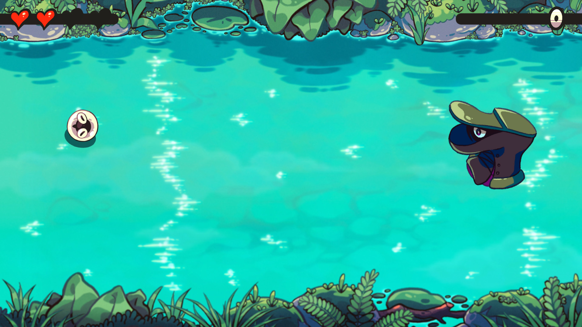 Tadpole Tales screenshot 5