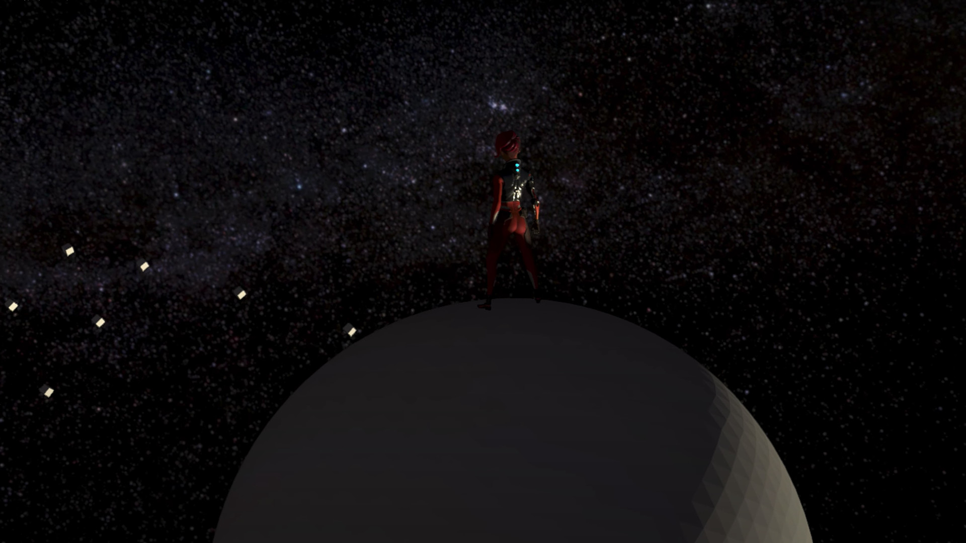Gravity (working title) screenshot 5
