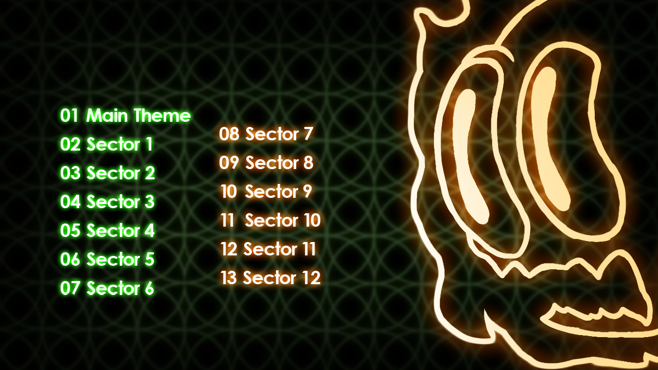 GravNewton Soundtrack screenshot 2