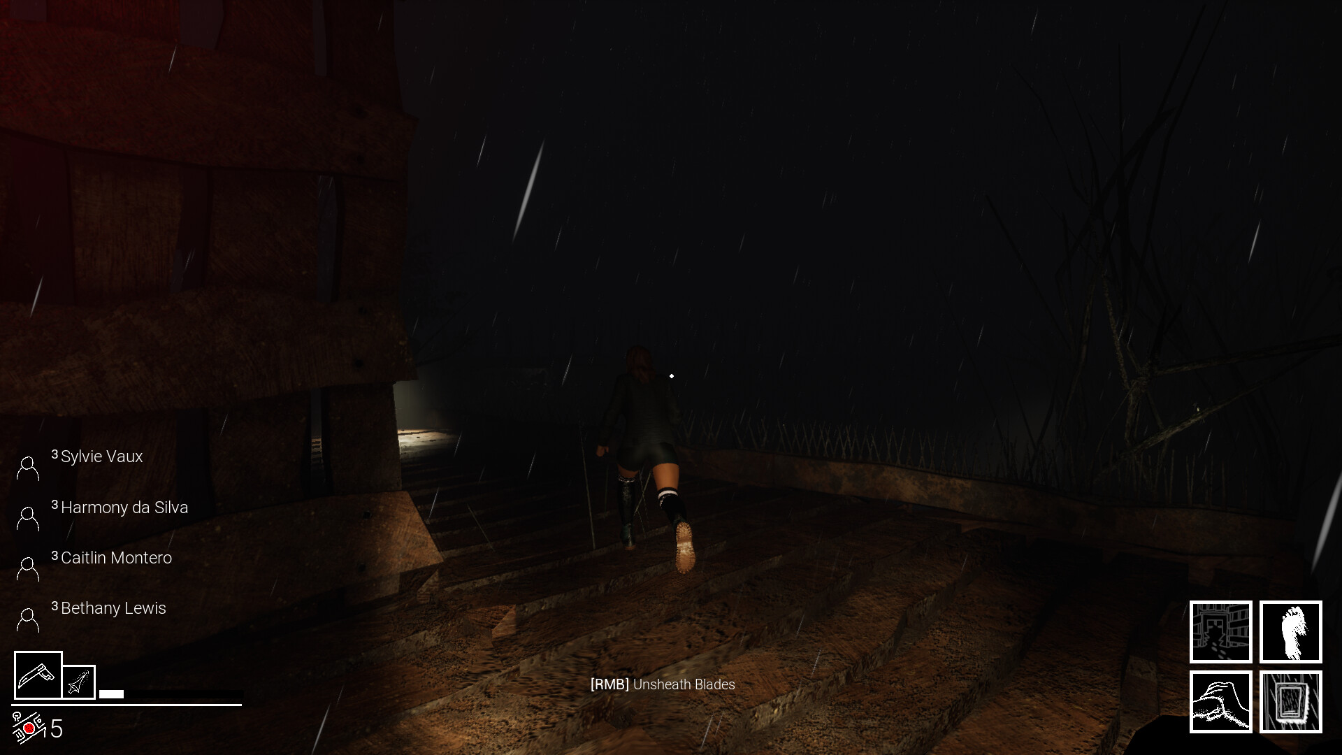 Lore: The Hunt screenshot 6