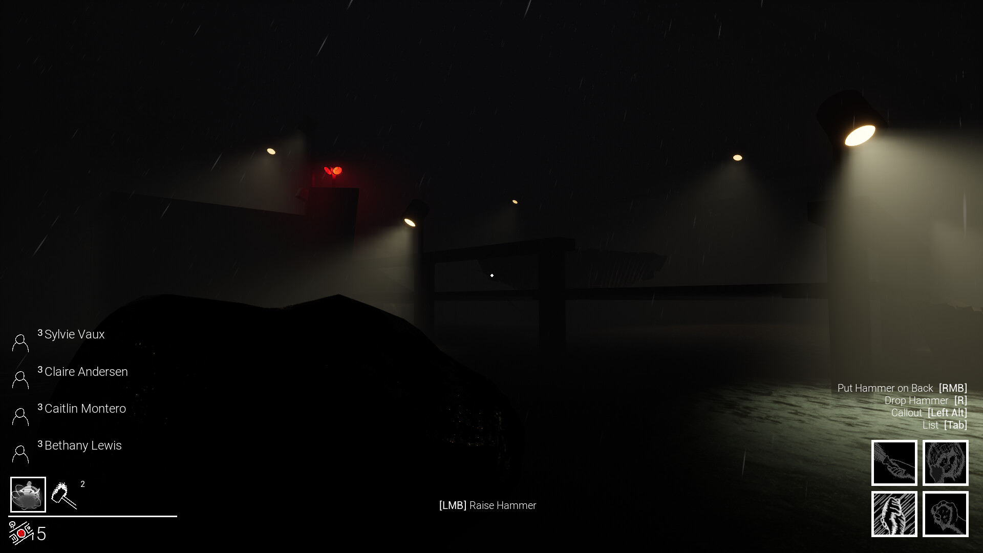 Lore: The Hunt screenshot 5