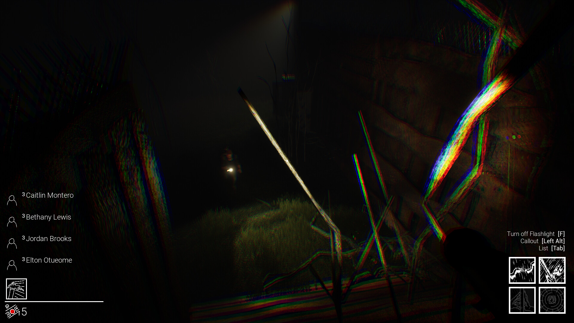 Lore: The Hunt screenshot 7
