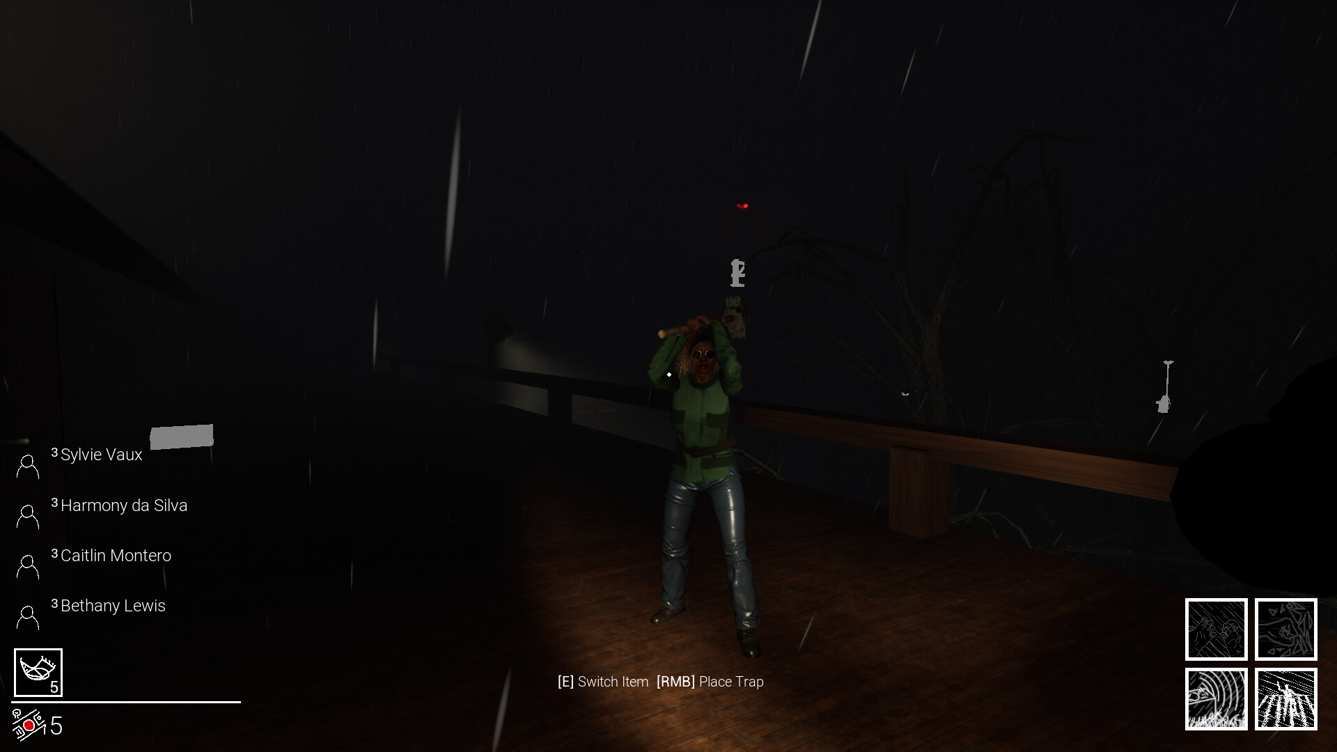 Lore: The Hunt screenshot 3