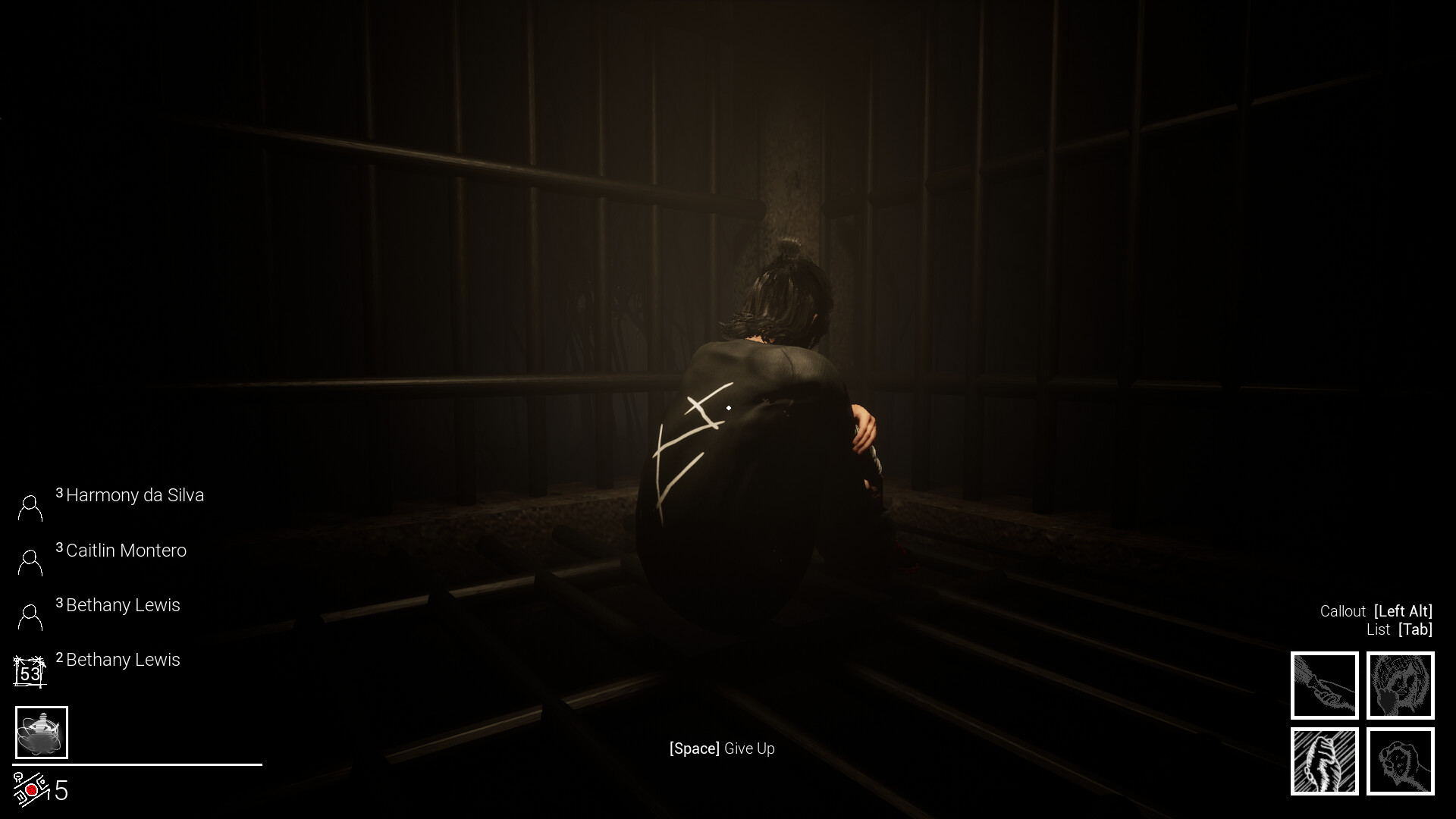 Lore: The Hunt screenshot 2
