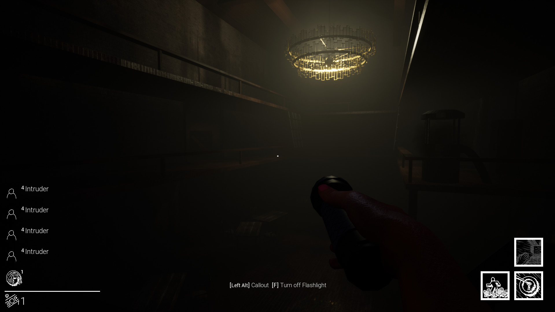 Lore: The Hunt screenshot 9