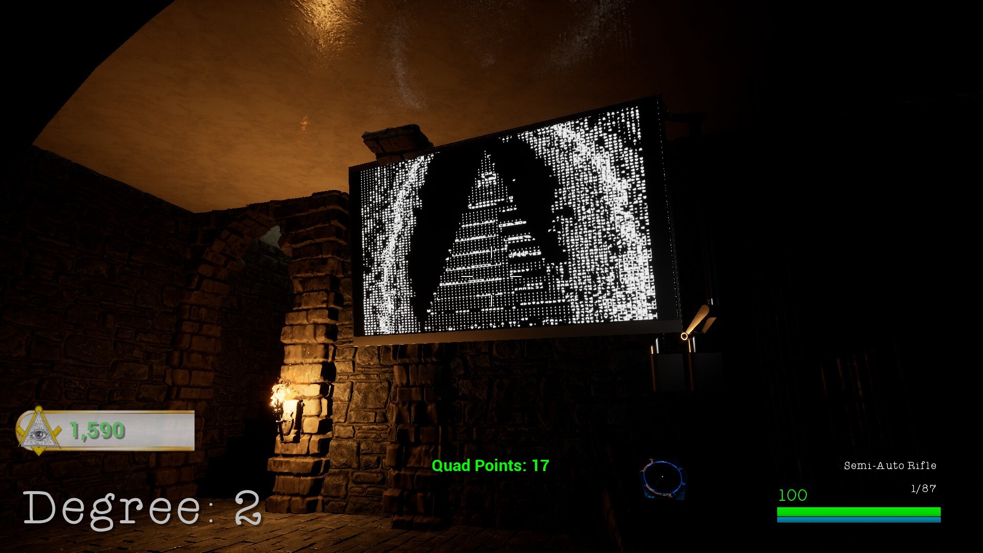 The Illuminati Simulator screenshot 6