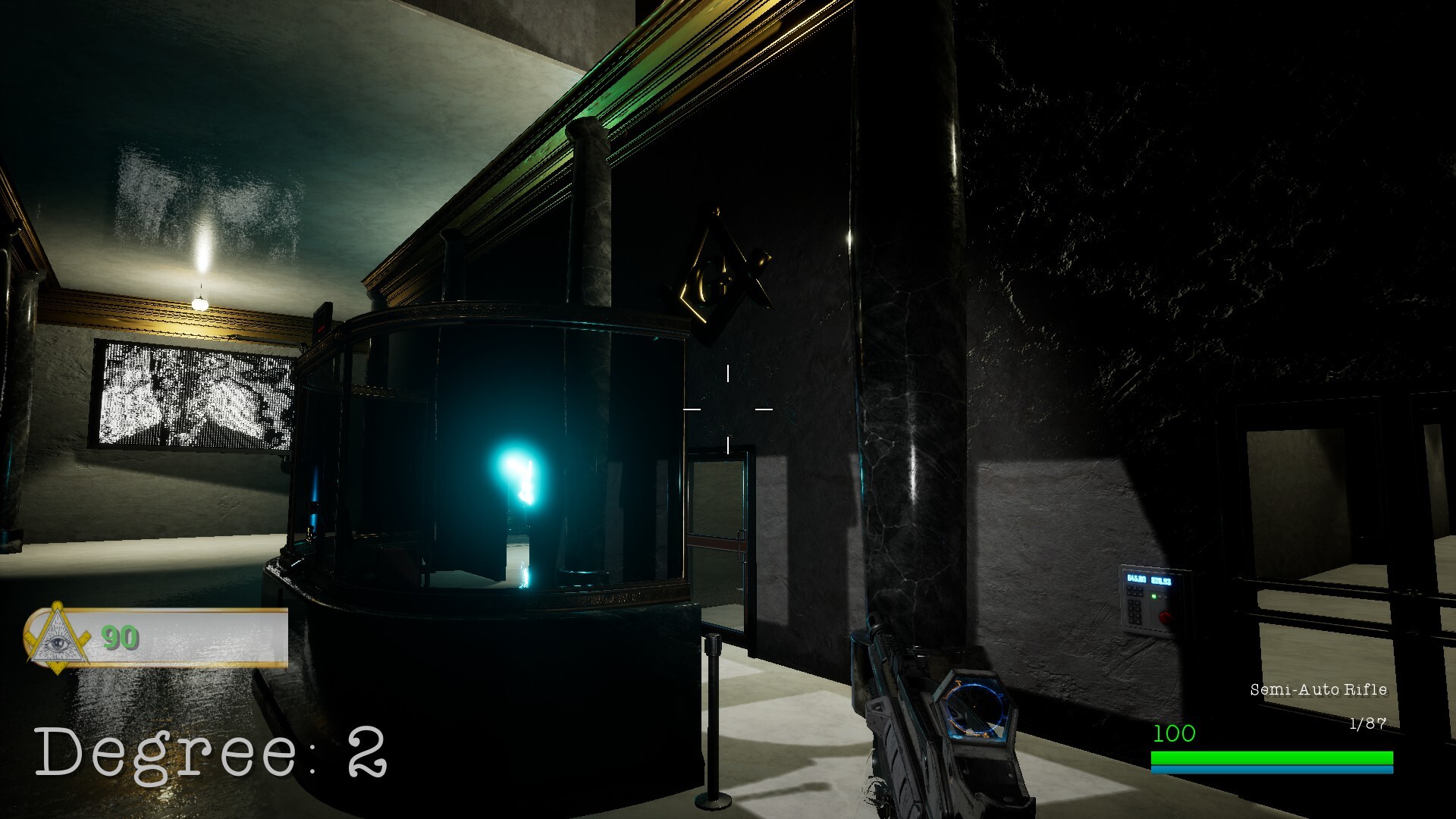 The Illuminati Simulator screenshot 8