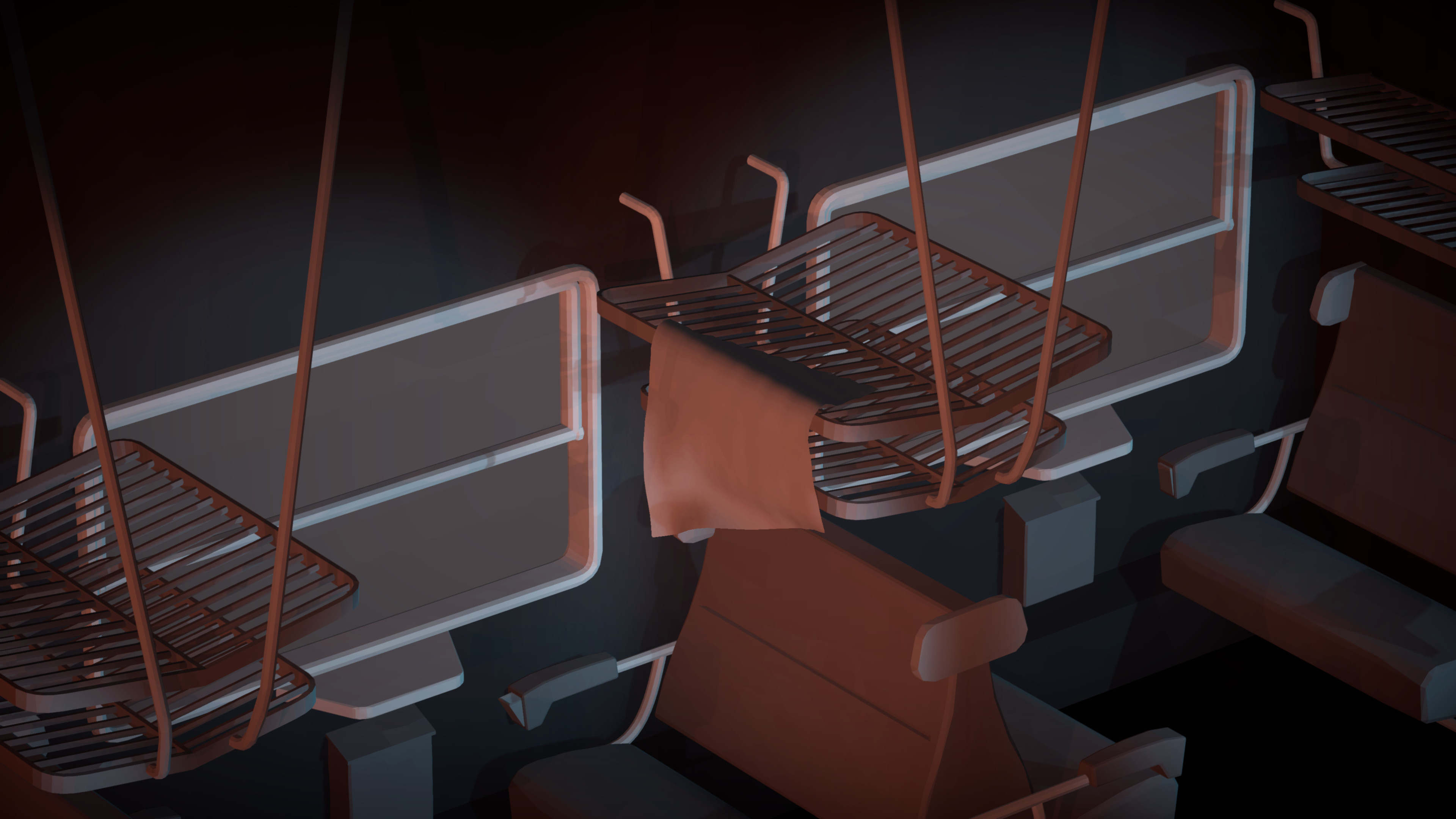 Hadr Soundtrack screenshot 4