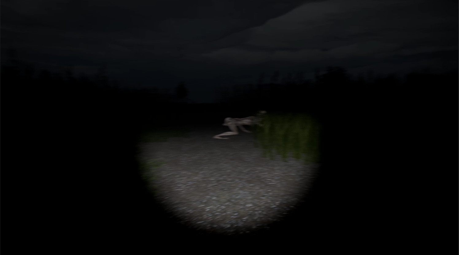 Disquiet Fields screenshot 5