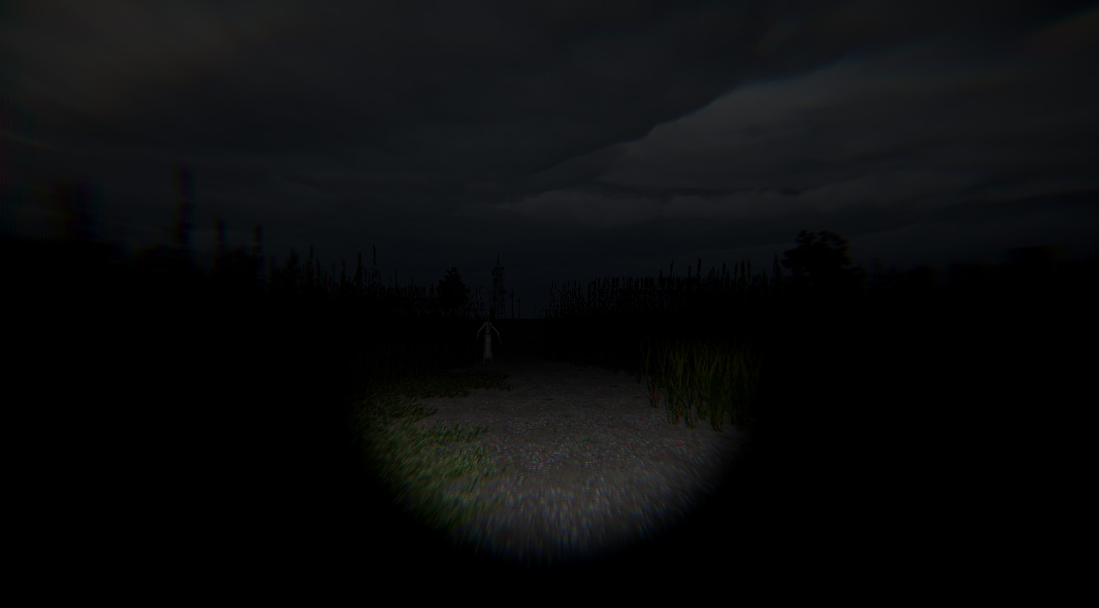 Disquiet Fields screenshot 3