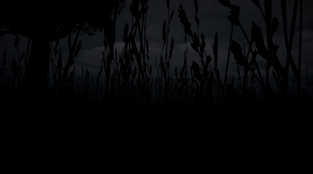 Disquiet Fields screenshot 2