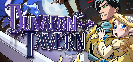 Dungeon Tavern (v1.0)