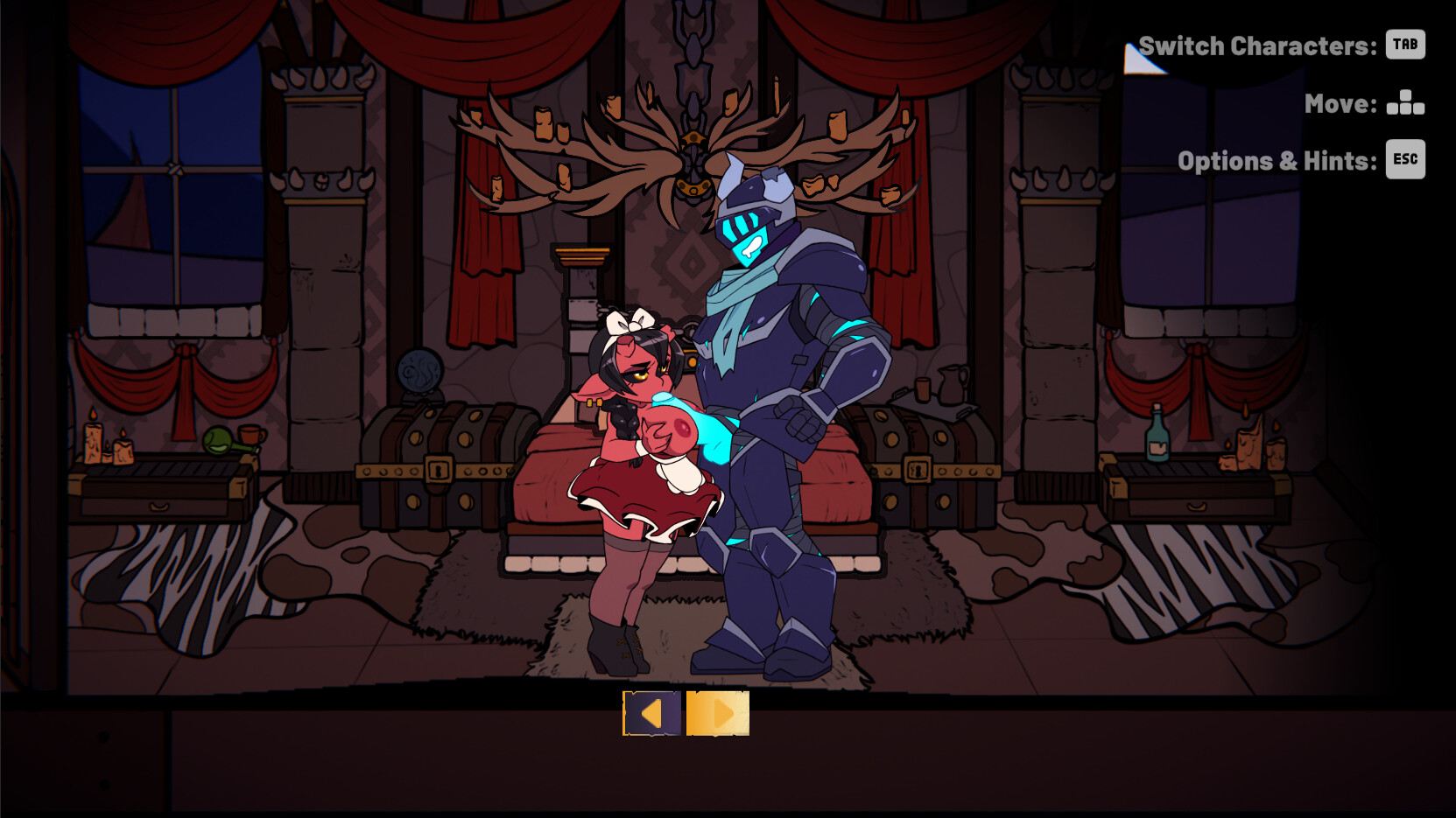 Dungeon Tavern screenshot 7