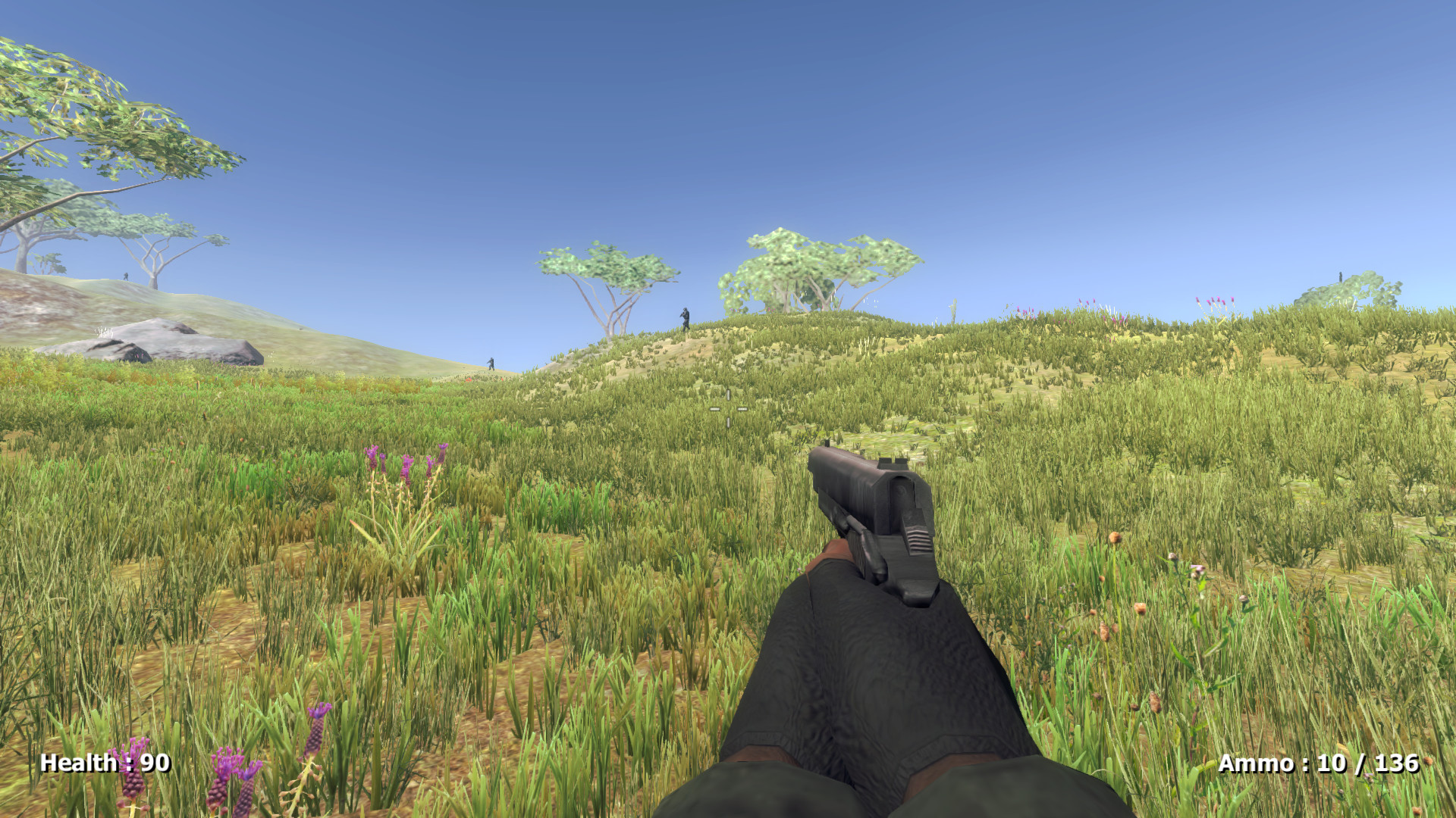 Prairie survival screenshot 10