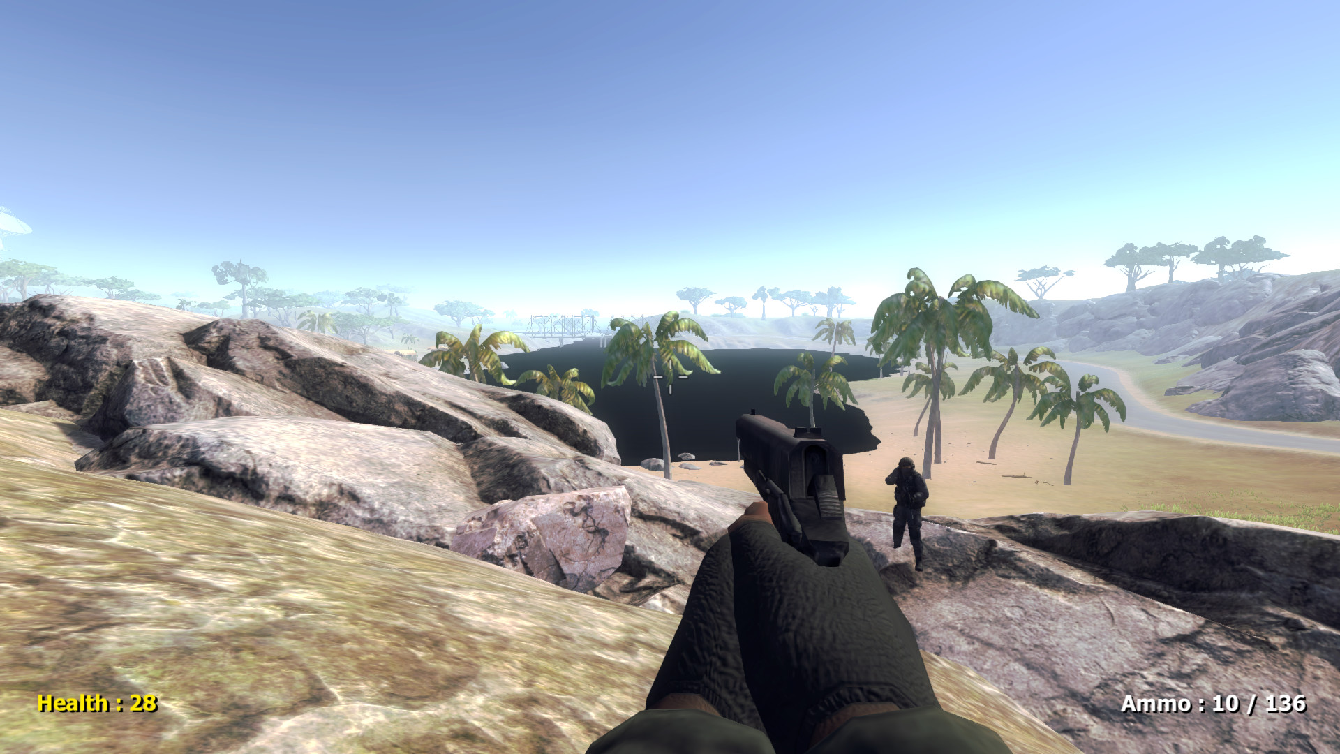 Prairie survival screenshot 5